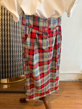 Load image into Gallery viewer, GM Design | Jane Pencil Skirt with Suspenders 2.0