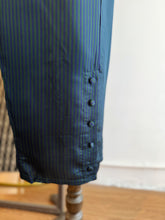 Load image into Gallery viewer, GM Design | Jane Pencil Skirt with Suspenders 2.0