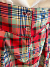 Load image into Gallery viewer, GM Design | Jane Pencil Skirt with Suspenders 2.0