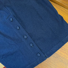 Load image into Gallery viewer, GM Design | Jane Pencil Skirt with Suspenders 2.0