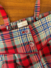 Load image into Gallery viewer, GM Design | Jane Pencil Skirt with Suspenders 2.0