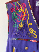 Load image into Gallery viewer, USA Trims Details Vest