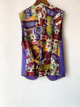 Load image into Gallery viewer, USA Trims Details Vest