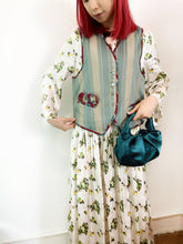 Load image into Gallery viewer, Johnny Waistcoat with Heart Shape Purse