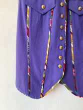 Load image into Gallery viewer, USA Trims Details Vest