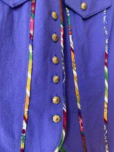 Load image into Gallery viewer, USA Trims Details Vest