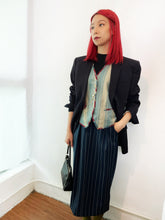 Load image into Gallery viewer, Johnny Waistcoat with Heart Shape Purse