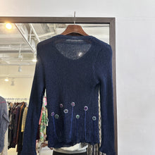 Load image into Gallery viewer, Vintage Knit Top
