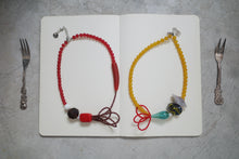 Load image into Gallery viewer, LSTT | Necklace
