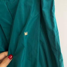 Load image into Gallery viewer, Japan Brand Muveil Sequins Pocket Skirt
