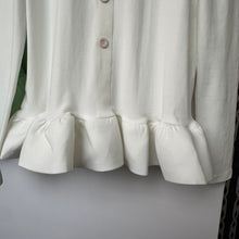 Load image into Gallery viewer, Jamm select | Ruffle Top
