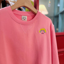 Load image into Gallery viewer, ✿marymary✿ Barbie mary EmbroideryPullover
