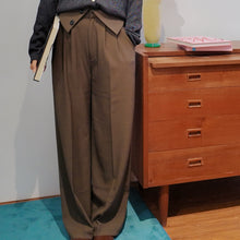 Load image into Gallery viewer, Jamm select | suit pants
