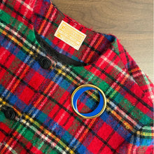Load image into Gallery viewer, Toga Archives Brooch
