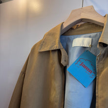 Load image into Gallery viewer, Jamm select | Uncle Jacket (Beige/dusty blue/Grey)
