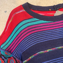 Load image into Gallery viewer, Vintage MISSONI Knit Top
