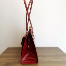 Load image into Gallery viewer, Vintage Cole Haan Leather Bag
