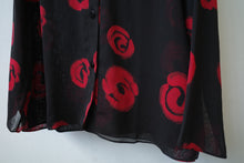 Load image into Gallery viewer, Vintage Pattern Shirt
