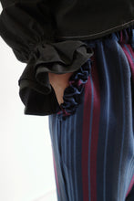 Load image into Gallery viewer, Grandma Mary Design | Striped Pattern Tulip Pants
