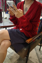 Load image into Gallery viewer, Jamm select | VNeck Cardigan
