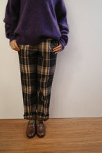 Load image into Gallery viewer, Jamm select | Check Pattern Pants
