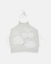 Load image into Gallery viewer, juju studio | Lyra Crochet Top
