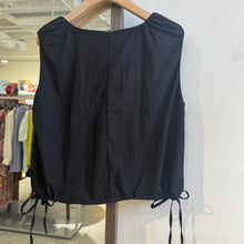 Load image into Gallery viewer, Jamm select | Tied Waist Tank top
