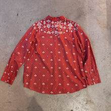 Load image into Gallery viewer, Vintage Western Shirt
