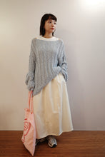 Load image into Gallery viewer, Jamm select | Cotton Knit top
