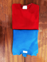 Load image into Gallery viewer, Jamm select | Round Neck wool knit top
