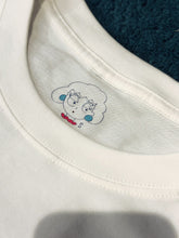 Load image into Gallery viewer, marymary ✿ I HATE GOSSIP tee
