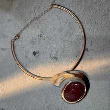Load image into Gallery viewer, Vintage Statement Choker
