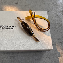 Load image into Gallery viewer, Toga Pulla Earrings

