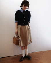 Load image into Gallery viewer, Jamm select | Short Sleeve Cardigan
