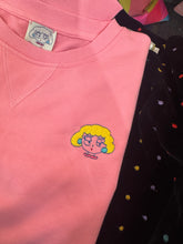 Load image into Gallery viewer, ✿marymary✿ Barbie mary EmbroideryPullover
