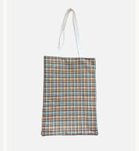 Load image into Gallery viewer, juju studio | Handkerchief Collection Tote Bag
