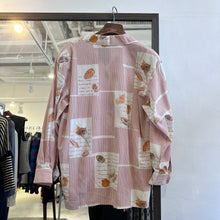 Load image into Gallery viewer, Vintage Burberrys Pattern Shirt
