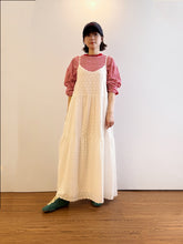 Load image into Gallery viewer, Jamm select | Dotted Slipdress
