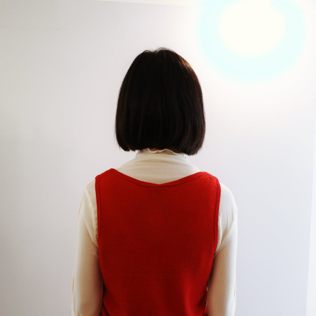 Jamm select | Knit tank