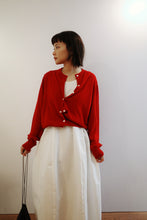 Load image into Gallery viewer, Summer🌷Colour cardigan
