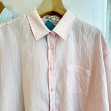 Load image into Gallery viewer, Jamm Select | oversized Striped Shirt (3colours)

