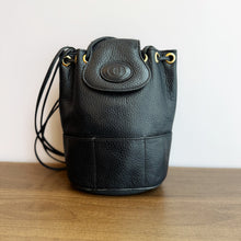 Load image into Gallery viewer, Vintage Italy leather bag
