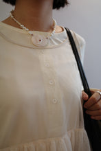 Load image into Gallery viewer, Jamm select | Organza Tank
