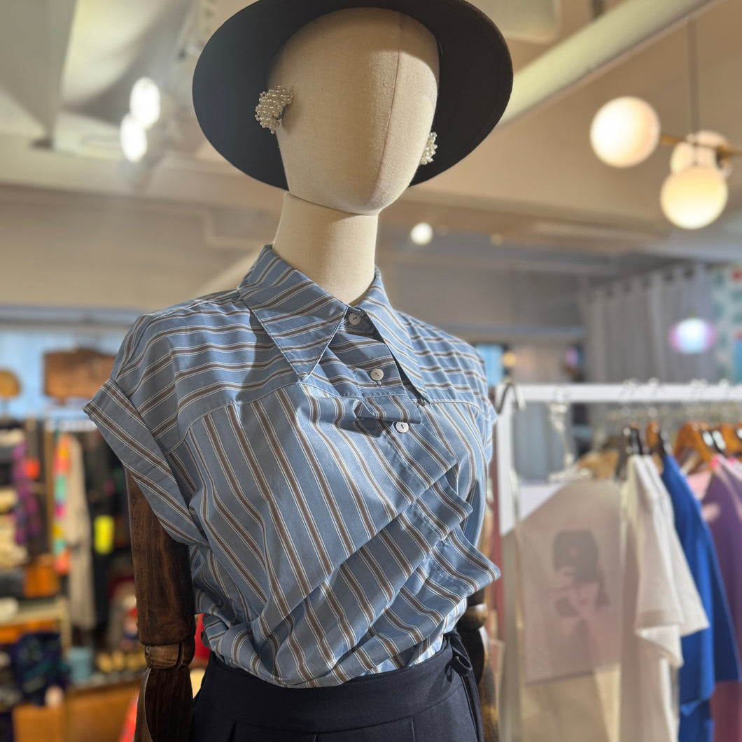 Gm design | 2ways shirt