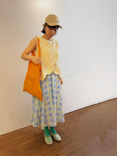 Load image into Gallery viewer, JAMM Design | Pattern Skirt (5colours)
