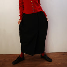 Load image into Gallery viewer, ✿marymary✿ Circle silhouette skirt
