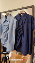Load image into Gallery viewer, Gm design | 2ways shirt
