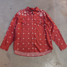 Load image into Gallery viewer, Vintage Western Shirt
