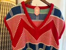 Load image into Gallery viewer, Vintage Knit Top
