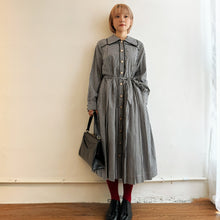 Load image into Gallery viewer, GM Design | Matilda Trench Coat
